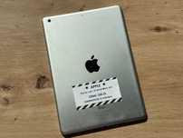Tablet Apple iPad Air 1 gen. 16GB Wi-Fi – bat: 82% – GW 6M