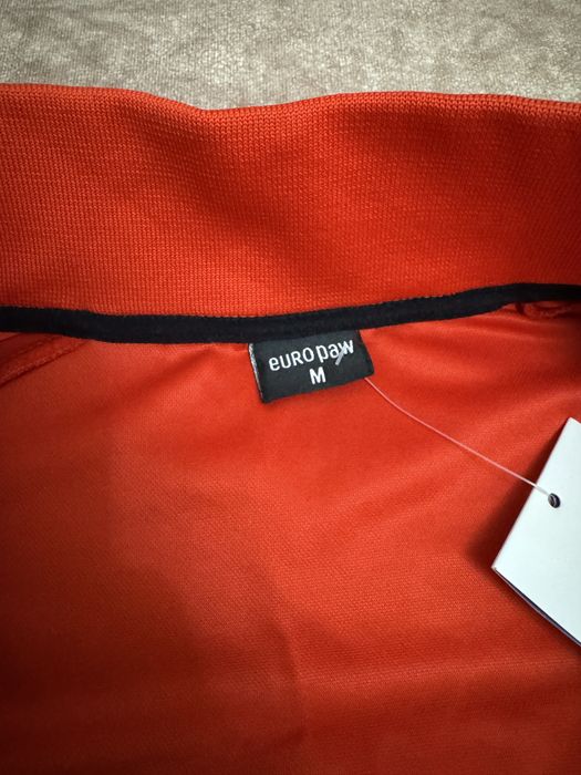 Спортивний костюм Europaw Limber Up 2101 Long zipper