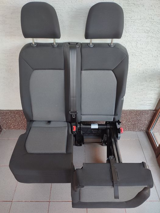 Сидіння Сиденье Крафтер Crafter Man