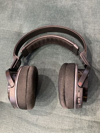 Słuchawki bezprzewodowe Sony MDR-RF855R