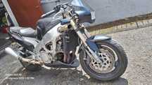 Yamaha FZR Yamaha FZR 1000