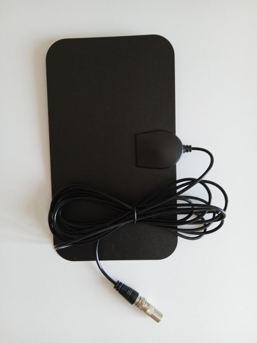 Телеантена телевізійна к телевизору HOTV Antenna пластина