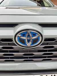Opony letnie Toyota RAV4 2023 - NOWE