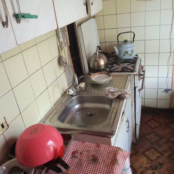 Продам свою 2-х комнатную квартиру Харьков