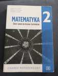 Matematyka 2 zbiór zadań zakres rozszerzony