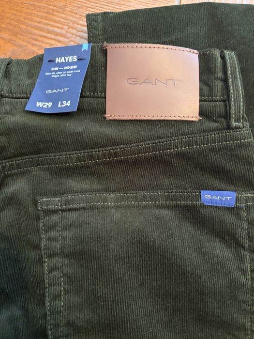 Calça GANT Hayes