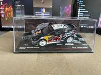 Ford fiesta wrc 1:43 deagostini