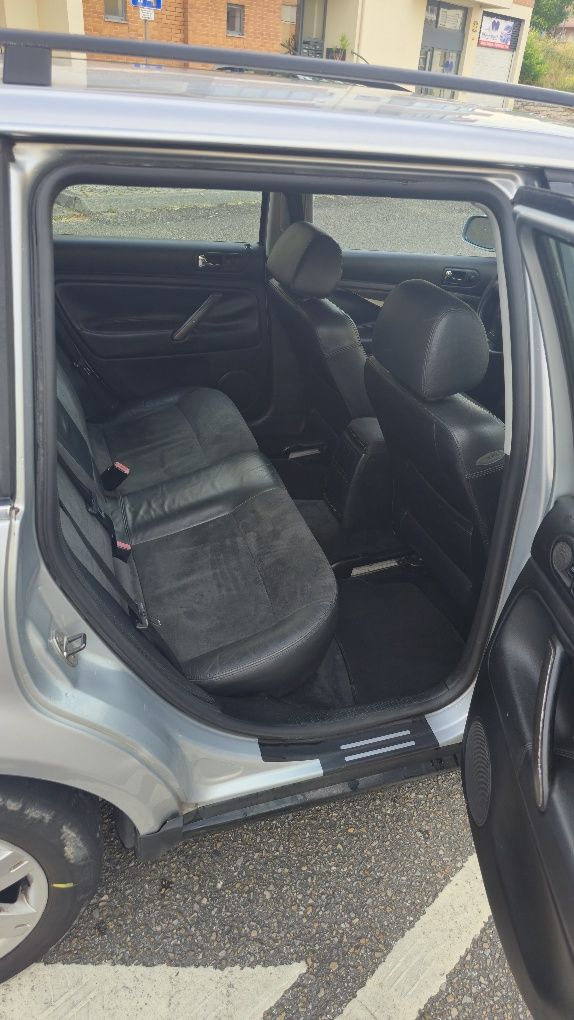 VW PASSAT 1.9 TDI 130cv