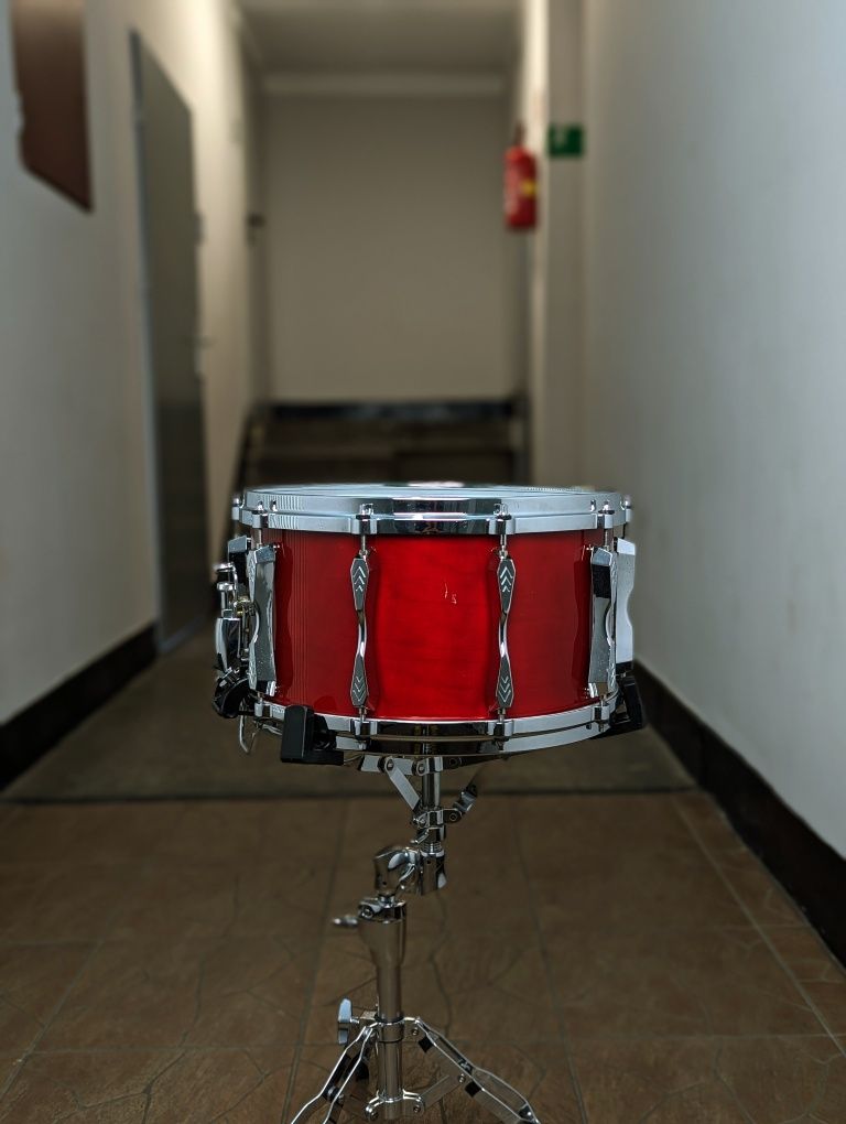 Werbel Mapex Maple Deluxe 14 x 8