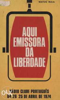 Aqui emissora da liberdade