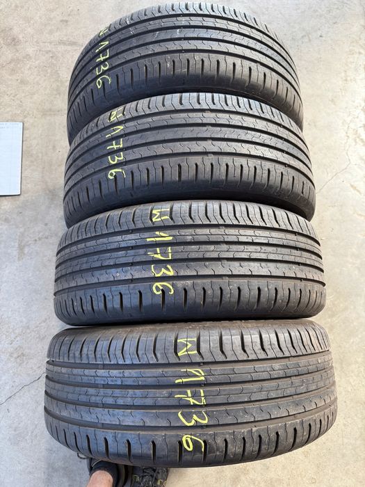 205/55/16 Continental ContiEcoContact 5