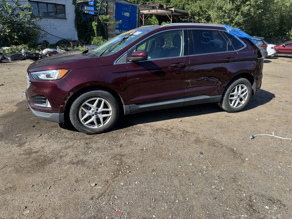 Разборка ford edge розбірка форд edge R3 2019-