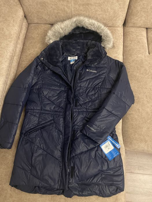 Columbia жіноча куртка Оригінал