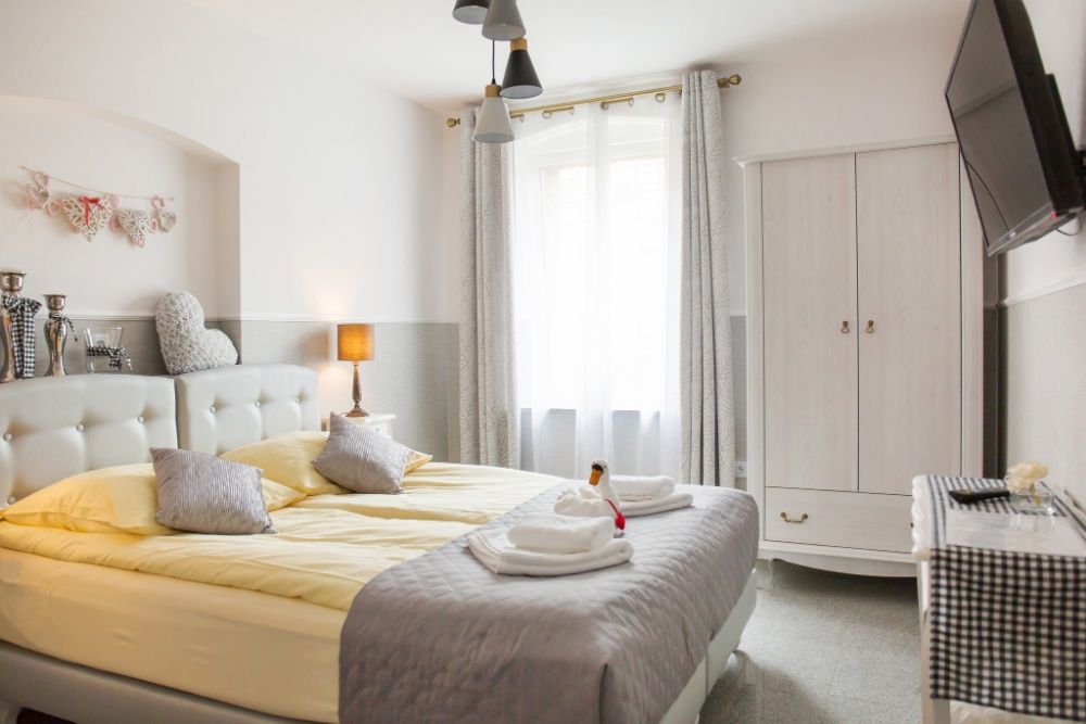Apartamenty pod Jedynką noclegi Szklarska