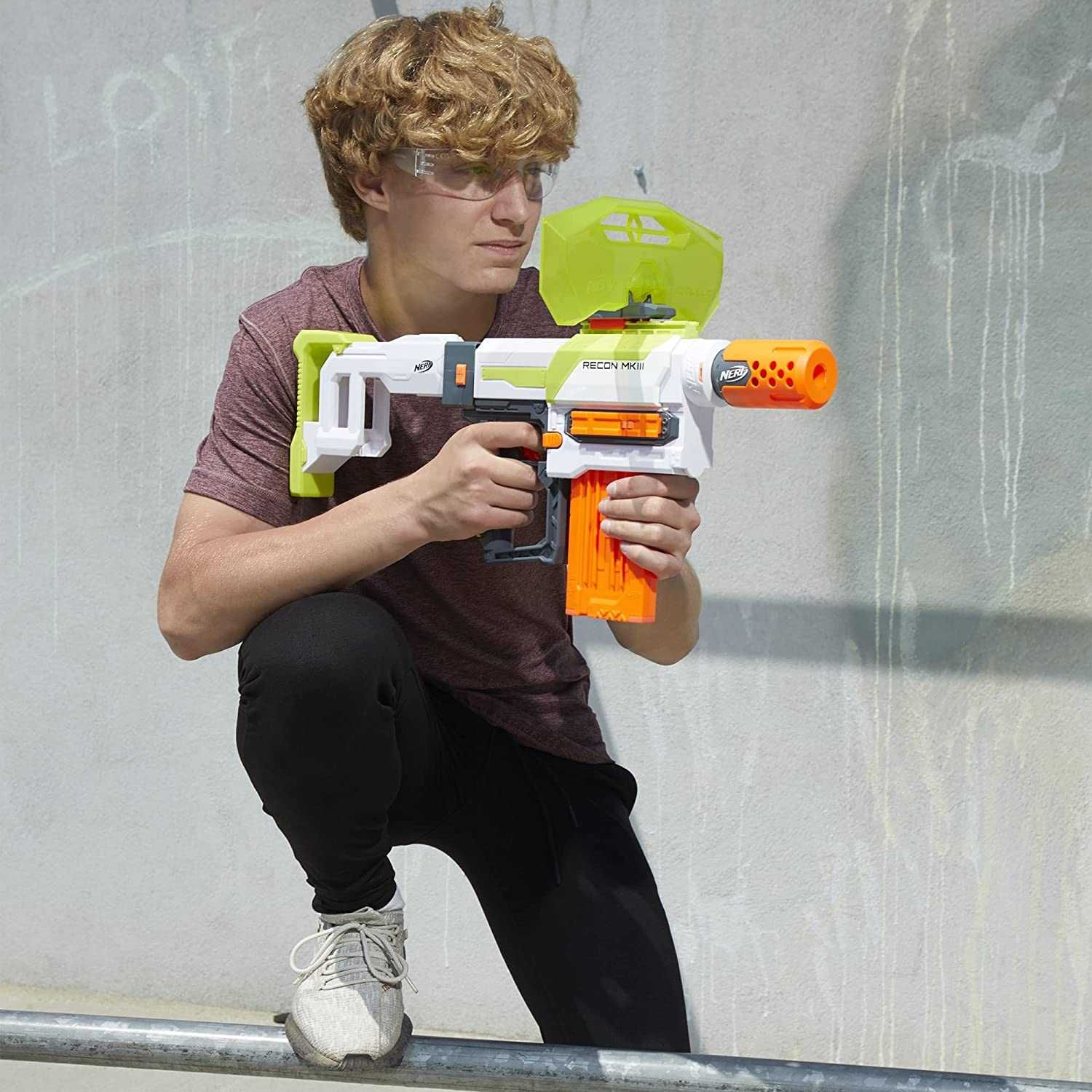 Нерф Модулус Рекон МК 3 Nerf Modulus Recon MKIII F2723
