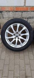 Felgi aluminiowe audi 5x112 225/50 r17