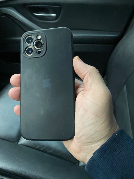 iPhone 12 Pro Max 256