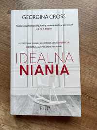 Idealna niania Georgina Cross