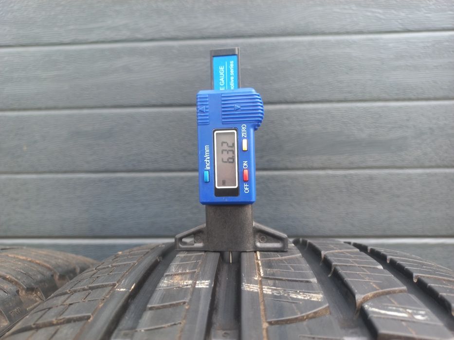 Opony Wielosezonowe Pirelli 235/50/19 103V