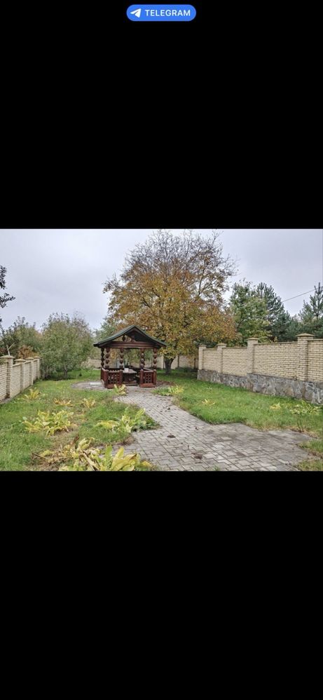 Будинок в місті , басейн, сауна