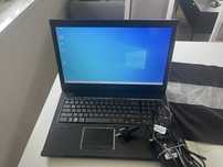 Laptop Dell Vostro 3750, Ekran 17 cali, Core i7, 16gb ram, 512 GB SSD