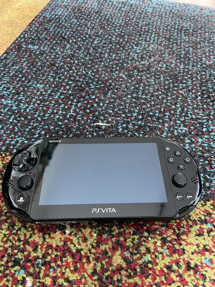 ps vita slim 8 gb