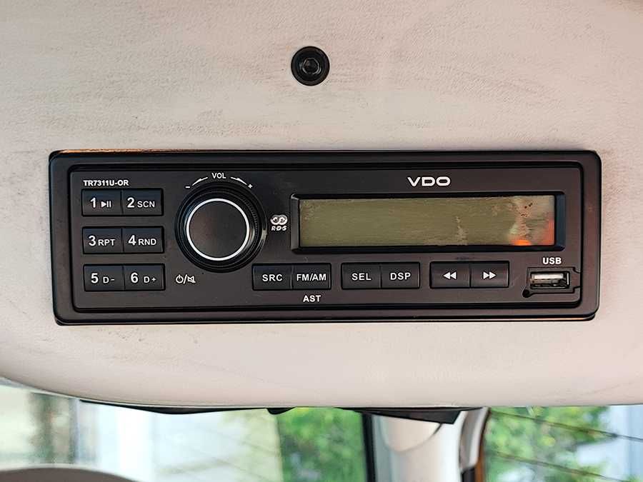 Wózek widłowy elektryczny Still RX 20-20P/H 2 t triplex 4,8 m |2017