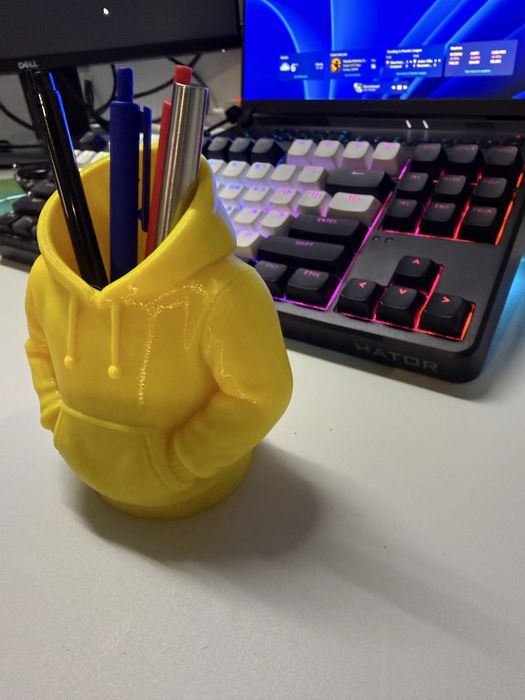 Органайзер для письмового приладдя, стакан під ручки