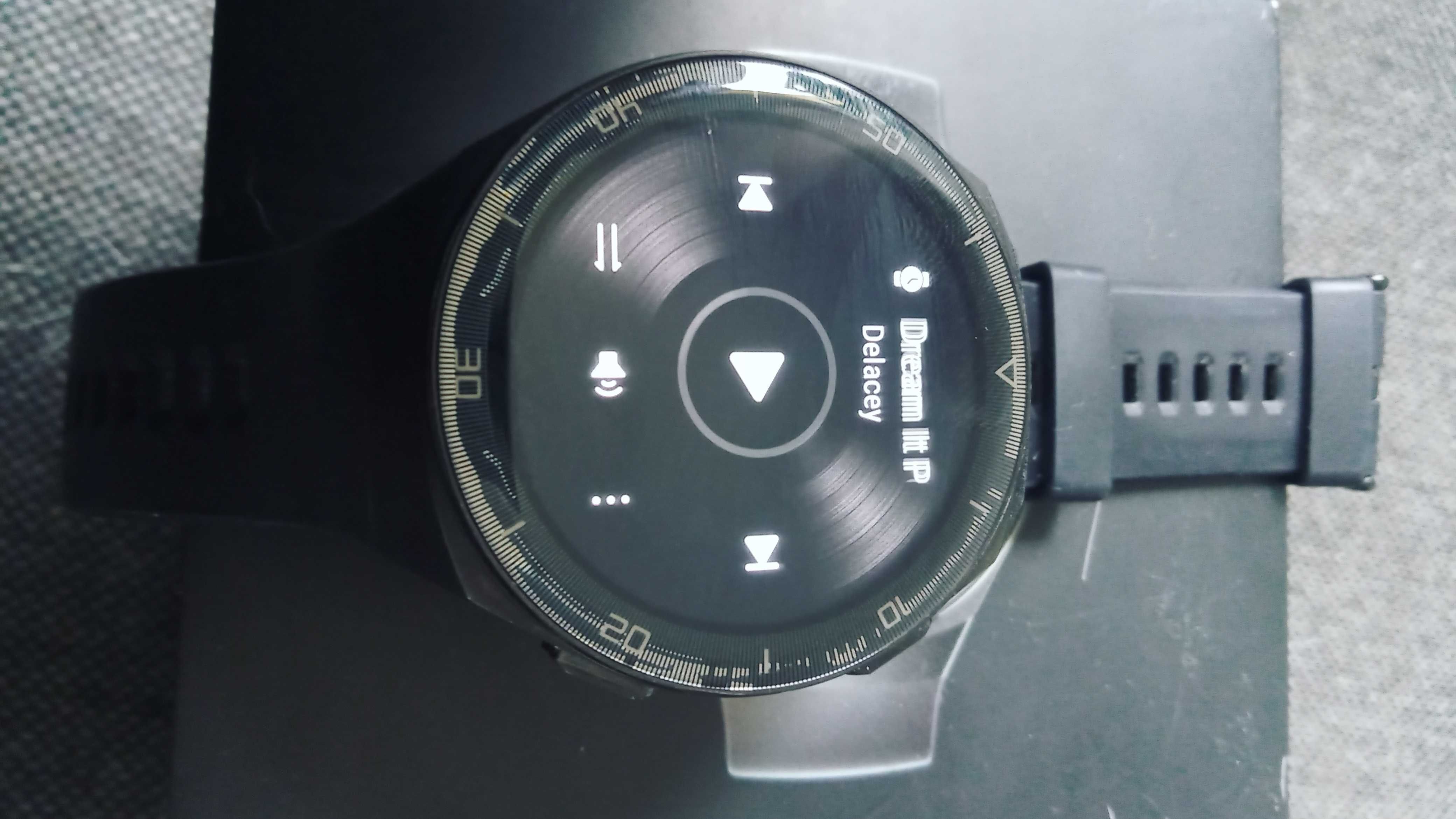 Smartwatch Huawei Watch GT 2e