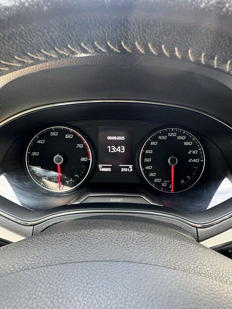 Seat Arona TSI 1.0 Excellence