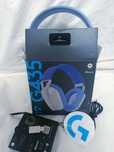 ОРИГІНАЛ Навушники logitech G435