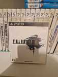 Final fantasy XIII ps3 PlayStation 3 jp