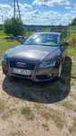 Audi a5 Quattro 2.0 TFSI 2010 Przebieg 178000km