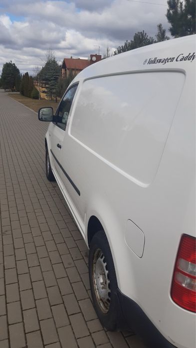 Продам volkswagen caddy 2015