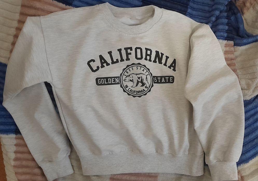 Світшот кофта дитяча