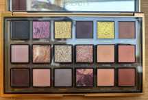 Paleta Huda Beauty Empowered