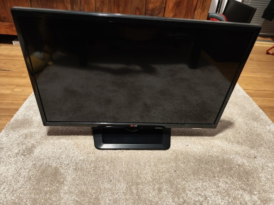 Telewizor LG 32LS3450 LED 32 cale (80 cm) Z kartonem, 2x HDMI