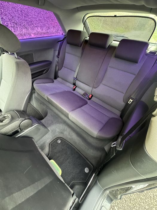 Audi A3 8p 1.6 MPI