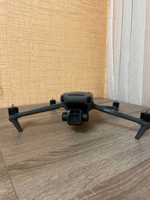 Mavic 3 стандарт