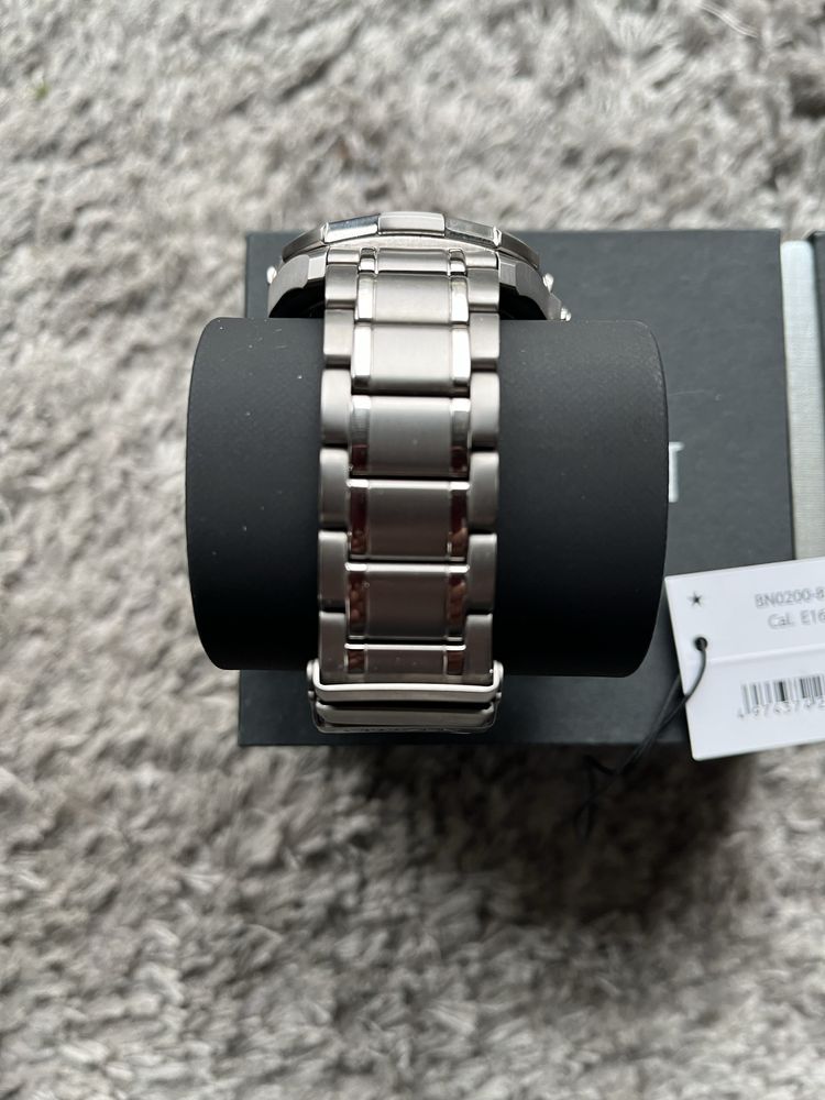 Citizen Promaster Professional Diver BN0200-81E Titanium Eco Drive