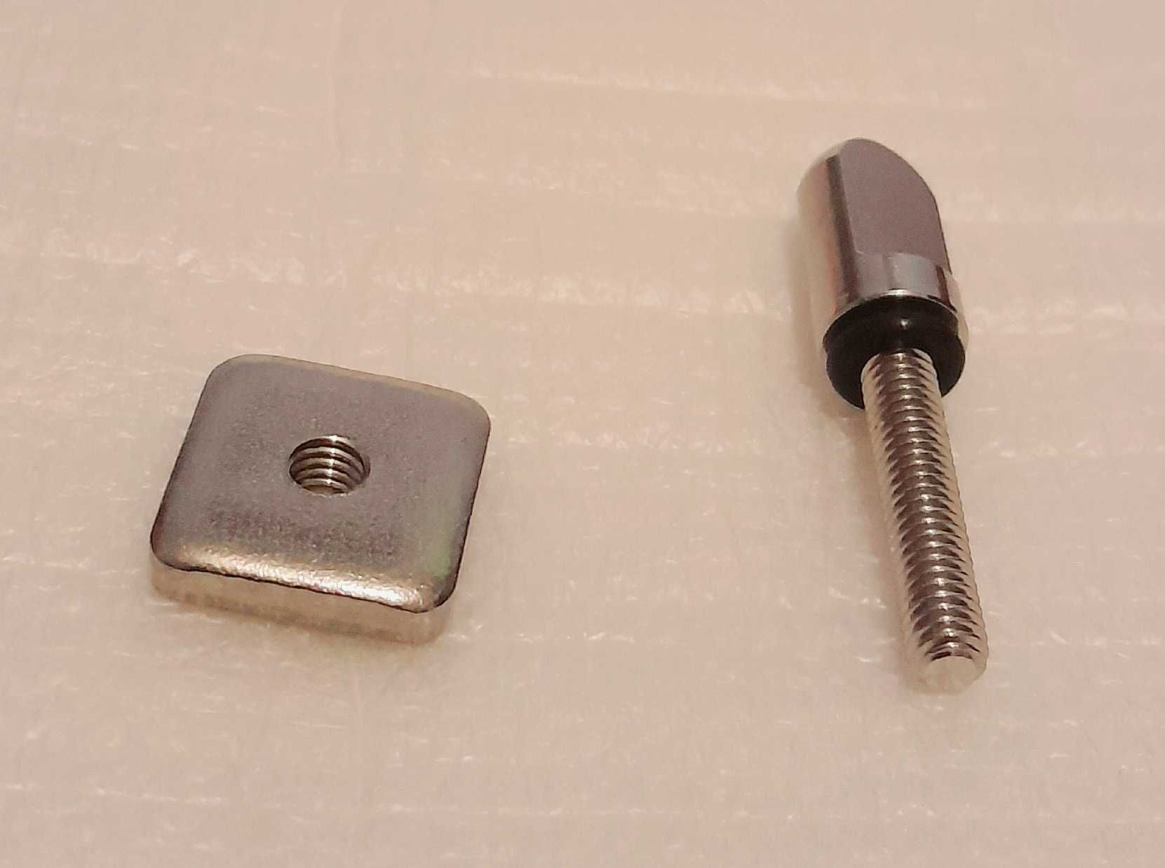 Parafuso para Quilha