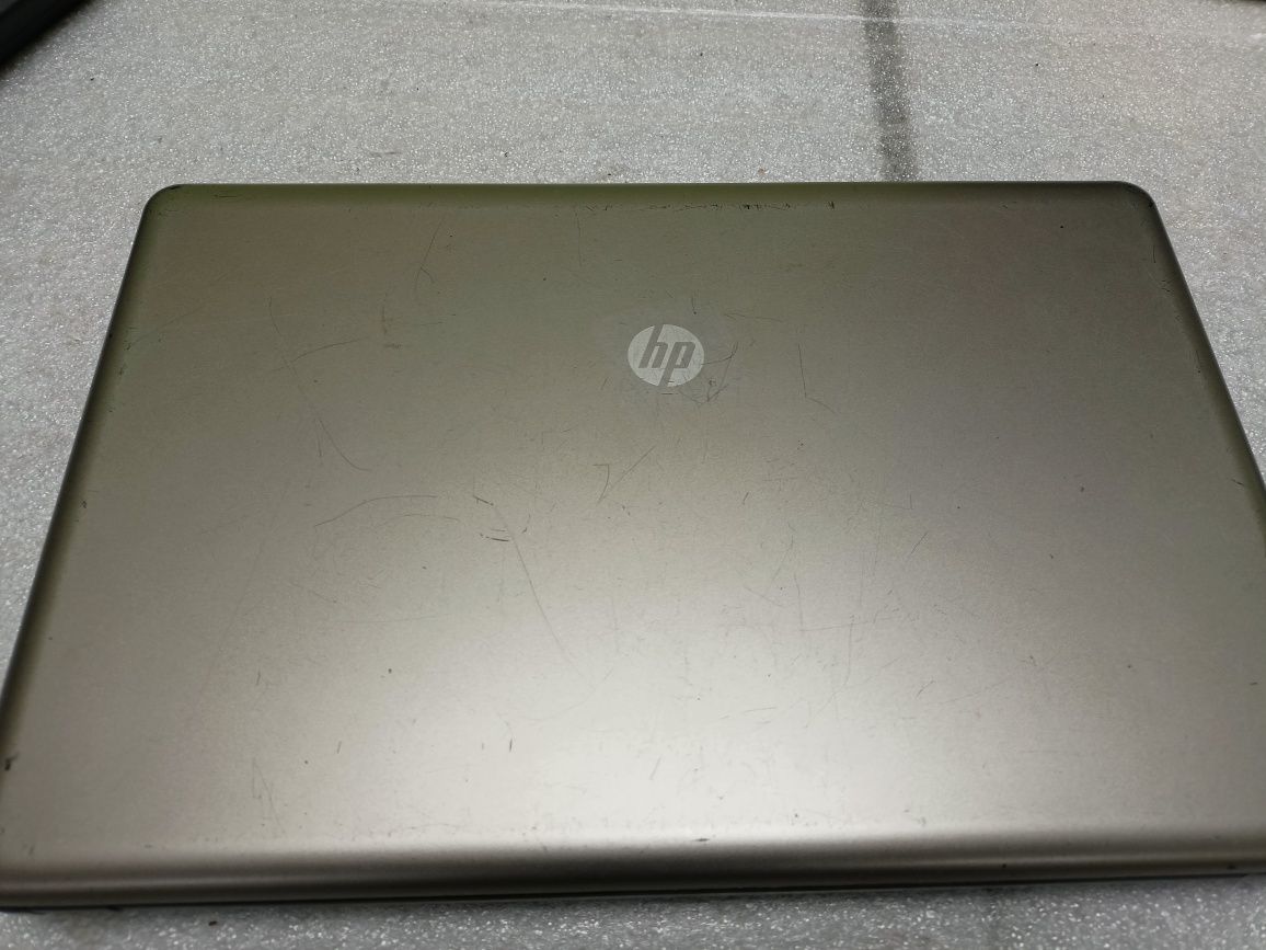 Ноутбук  notebook HP635