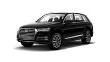 Audi Q7 45 TDI mHev Quattro Alcantara Salon Polska 100% Bezwypadkowa !