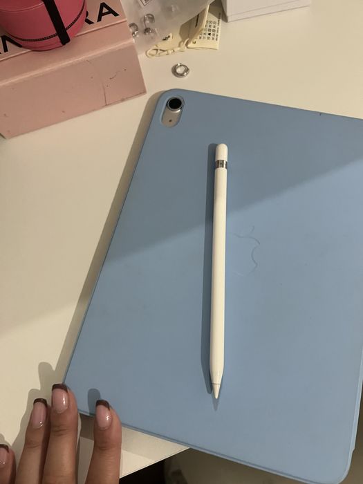 Ipad 10º geracao como novo