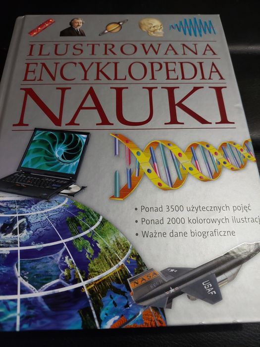 Ilustrowana Encyklopedia Nauki