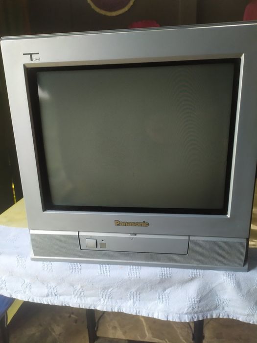 Panasonic, діагональ 30×36см. Ідеал, Рабочий.