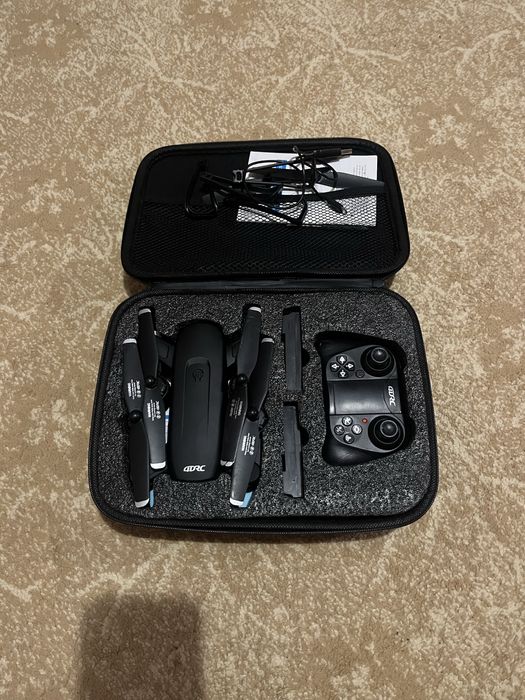 Продам квадрокоптер