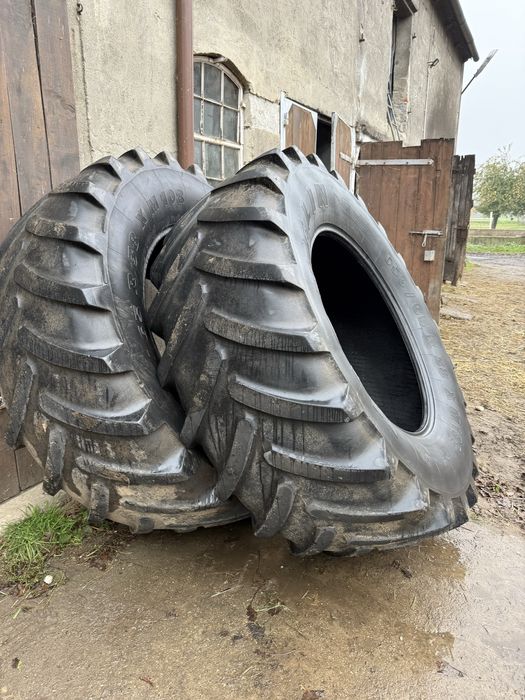 Opony rolnicze 650/65 R38 Michelin