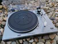 Gira-discos Sanyo TP30