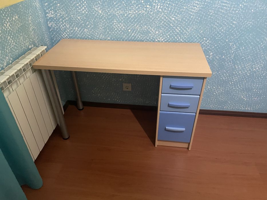 Conjunto mobilia quarto de duas criancas